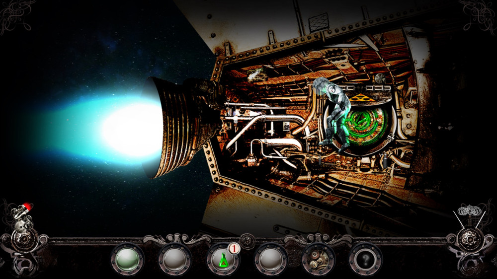 Steampunker [PC,  ]