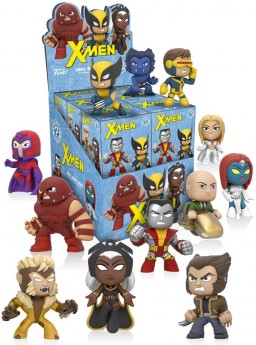  Funko Mystery Minis Blind Box: X-Men (1 .  )