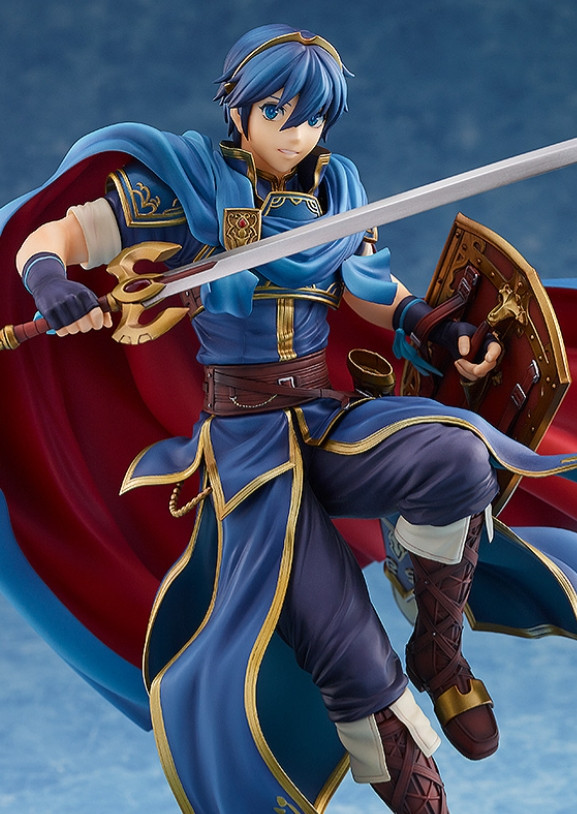  Fire Emblem: Marth (24 )