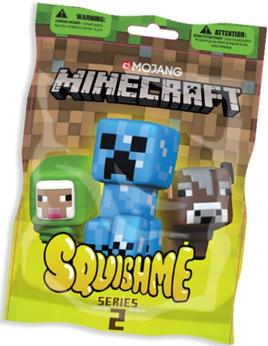 �������-���������� c���� Minecraft: ������� (6,3 ��) (� ������������)