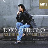 Toto Cutugno. The Best. 