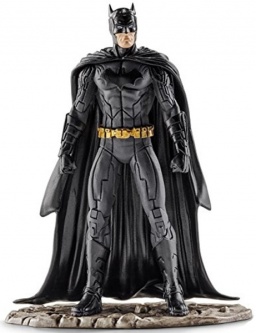  DC Comics:      Justice League Batman