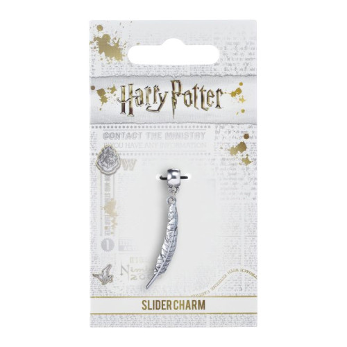 Шарм-подвеска Harry Potter – Feather Quill / Гусиное перо