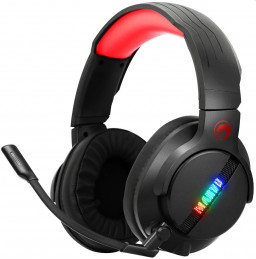 ��������� Marvo HG9065 ������� ��������� USB Gaming Headset ���� 7.1 � ���������� ��� PC