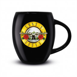  Guns N' Roses: Bullet Logo (425 .)