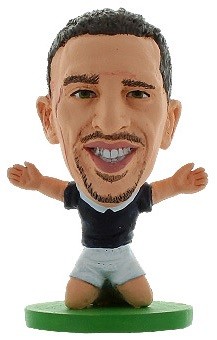  France: Franck Ribery