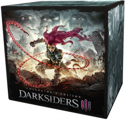 Darksiders III.   [PS4]