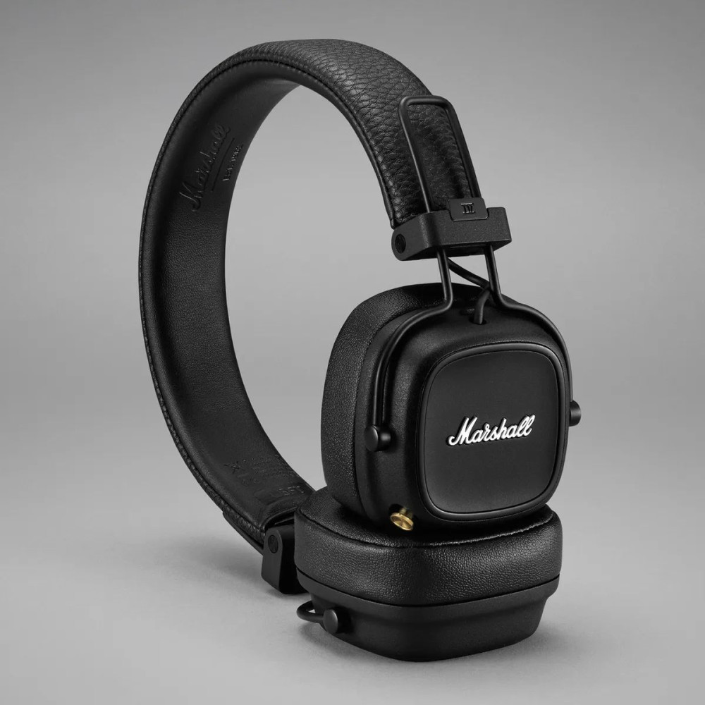 �������� Marshall Major IV Bluetooth ������������ (������)