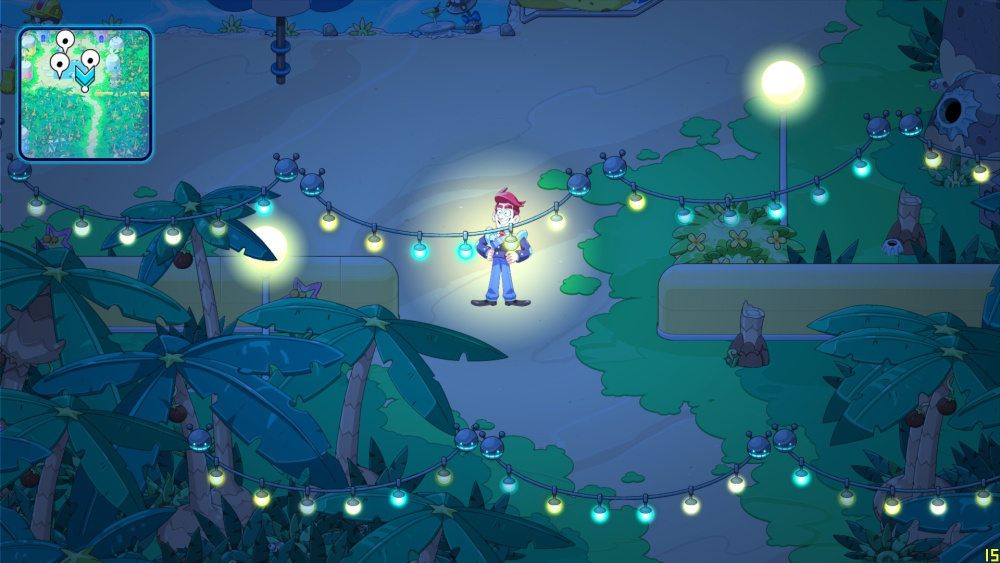 Citizens of Space [PC,  ]