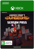 MinecraftDungeons. DLC Season Pass.  [Win10,  ]