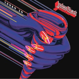 Judas Priest  Turbo 30 (LP)
