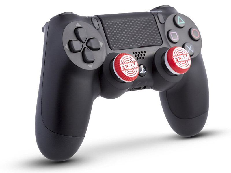 ���������� �������� �� ����� ��� ������������� ����������� ������� DualShock 4 ��� PS4