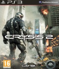 Crysis 2 [PS3]