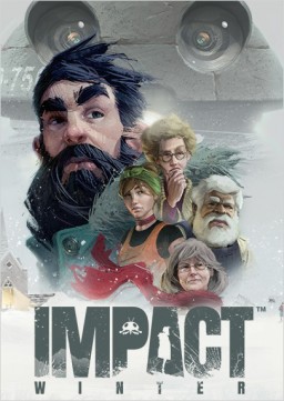 Impact Winter [PC, �������� ������]