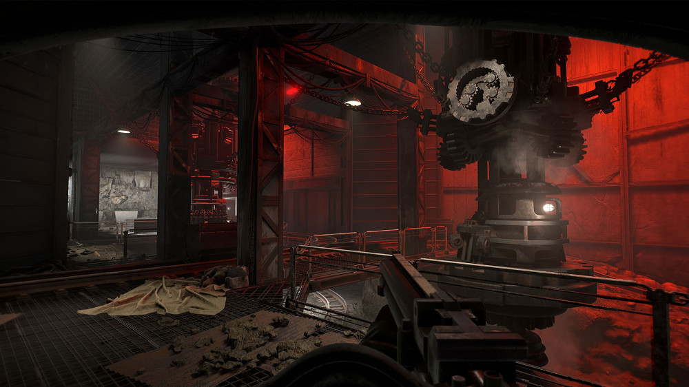 Marauders (������ ������) [PC, �������� ������]