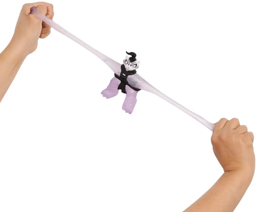 �������-������� Heroes Of GooJitZu: Glow Shifters � ������ (������ 1)