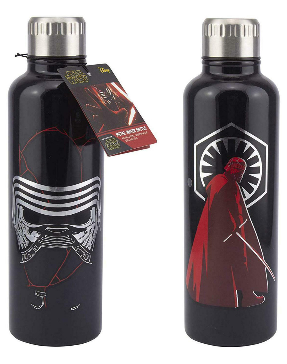 Фляга Star Wars: Episode 9 Metal