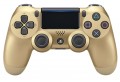   DualShock 4 Cont Gold  PS4 ()