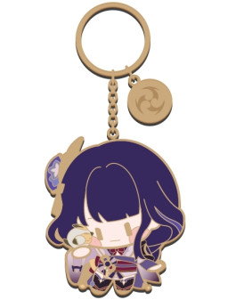 ������ Genshin Impact: Chibi � Raiden Shogun (�������������)