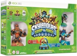 Skylanders. Swap Force.   [Xbox 360]