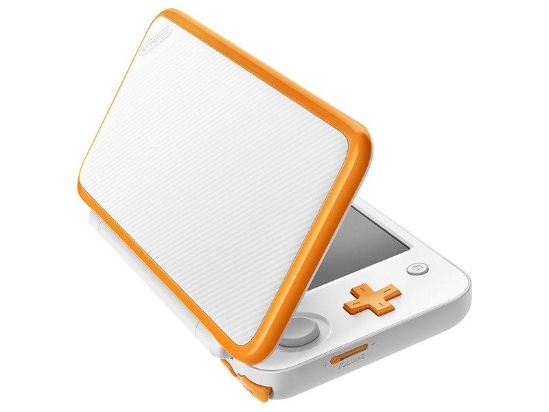   New Nintendo 2DS XL ( / )