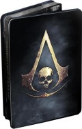 Assassin's Creed IV.  . Skull Edition [PC]