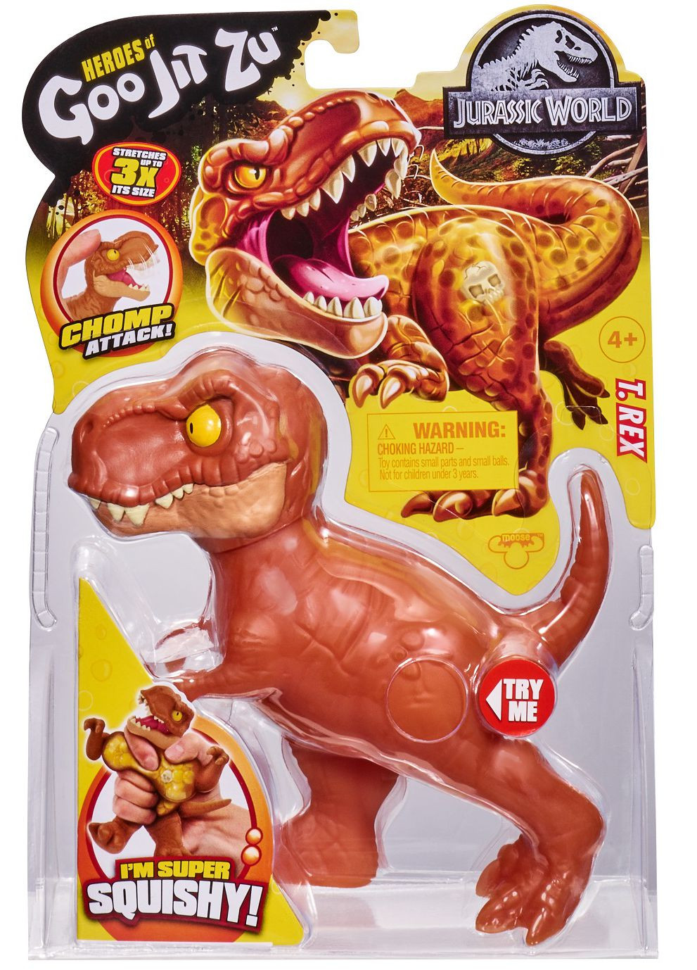 �������-������� GooJitZu:  ��� ������� ������� � ��-����