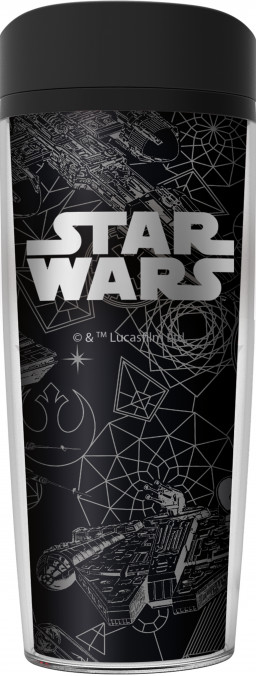   : Travel Mug