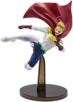 ������� The Amazing Heroes: My Hero Academia � Lemillion Vol.16