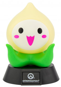  Overwatch: Pachimari Icon Light