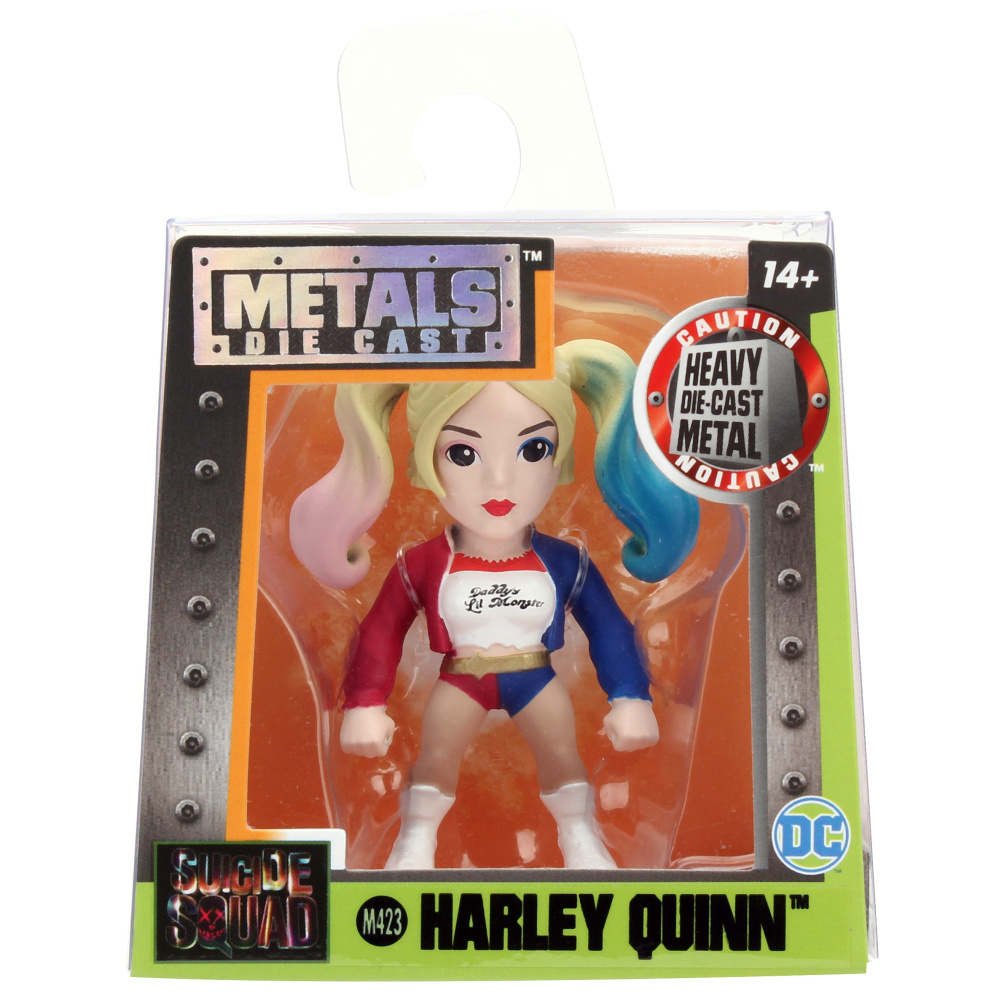 DC Comics:       Suicide Squad Harley Quinn (6 )