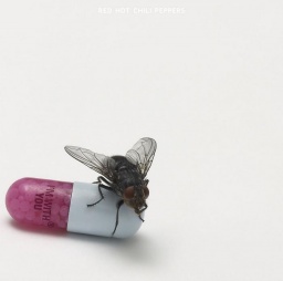 Red Hot Chili Peppers. Im with You (2LP)