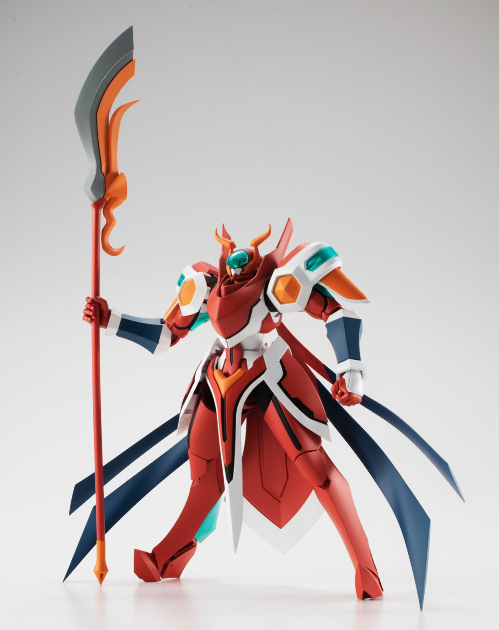 ������� Back Arrow � Side BH Briheght Gigan The Robot Spirits (16,5 ��)