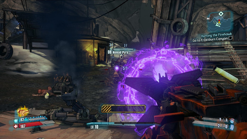 Borderlands: The Handsome Collection [Xbox One, �������� ������]