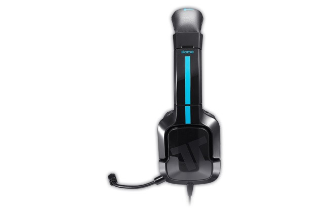 ��������������� Tritton Kama Stereo Headset ��� PS4/PS Vita (������)