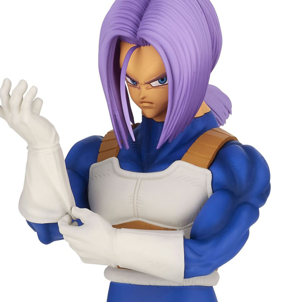  Dragon Ball Z: Solid Edge Works Vol.2 (A: Trunks) (23 )