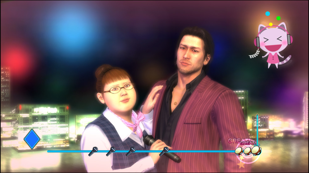Yakuza 4 Remastered [PC, �������� ������]