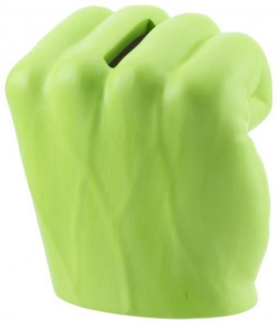  Marvel: Hulk Fist