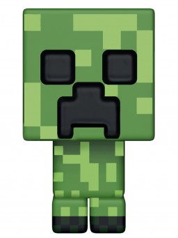  Funko POP Games: Minecraft  Creeper (9,5 )