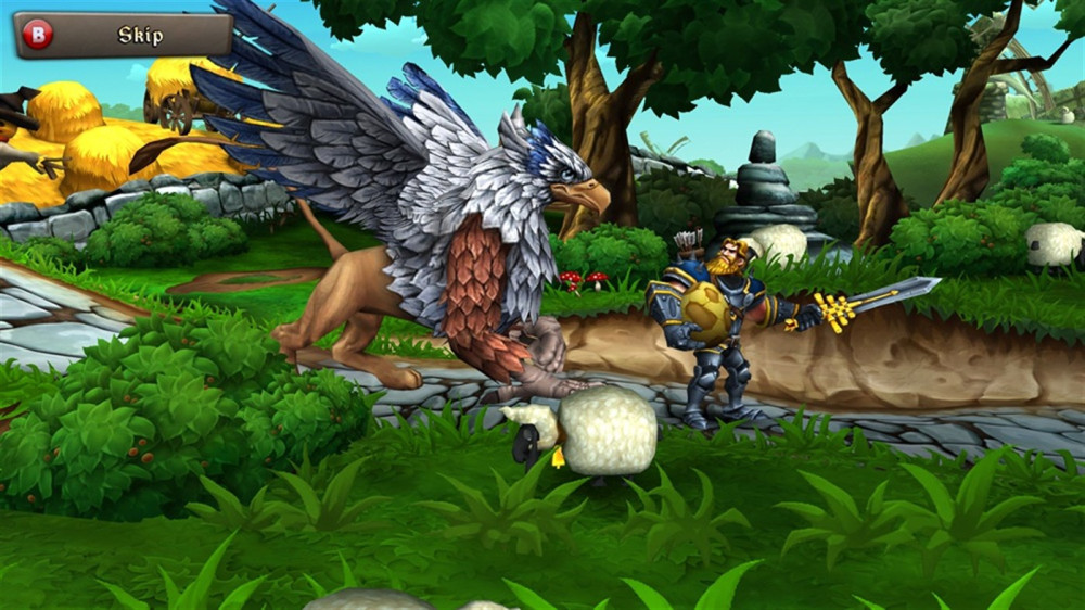 CastleStorm [Xbox 360,  ]