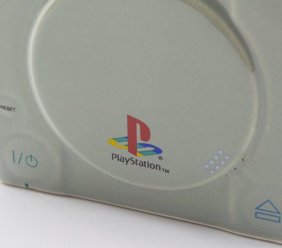  Playstation