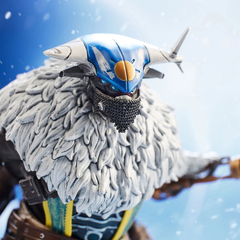  Destiny: Variks (42 )
