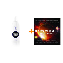 Zimmer Hans  The Classics  2LP + �������� ������ ��� ������ ������