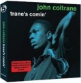 John Coltrane. Trane`s Comin`  (5 CD)
