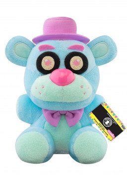   Five Nights At Freddy's: Spring Colorway Freddy Blue (15 )