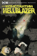 Комикс Константин: Hellblazer – Ньюкасл