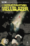  : Hellblazer – 