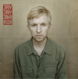 Jay-Jay Johanson. Opium