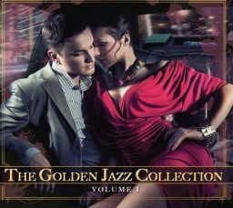 : The Golden Jazz Collection. Vol. 1 (2 CD)