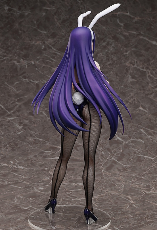  Grisaia Chronos Rebellion: Yumiko Sakaki Bunny Ver. (46 )